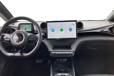 BYD Dolphin Comfort