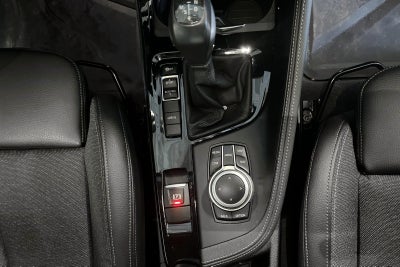 BMW X1 xDrive25e M-Sport aut.