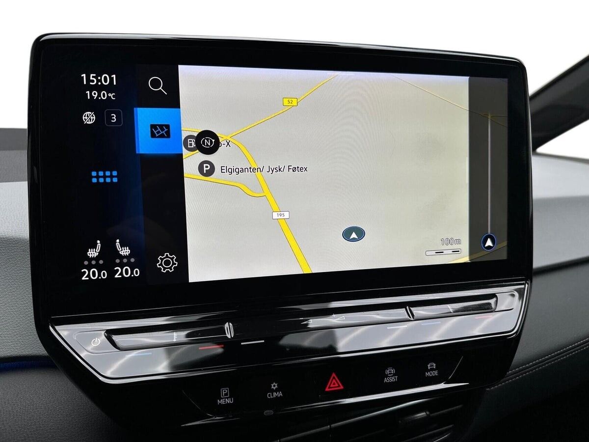 VW ID.3 Pro S billede 12