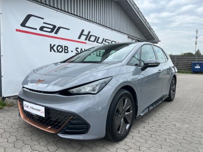 Cupra Born 58 High 5d