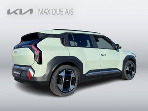 Kia EV3 Long Range Upgrade