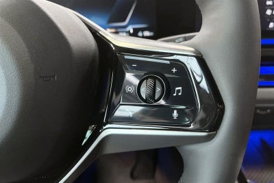 BMW i5 eDrive40 Touring Sport Line