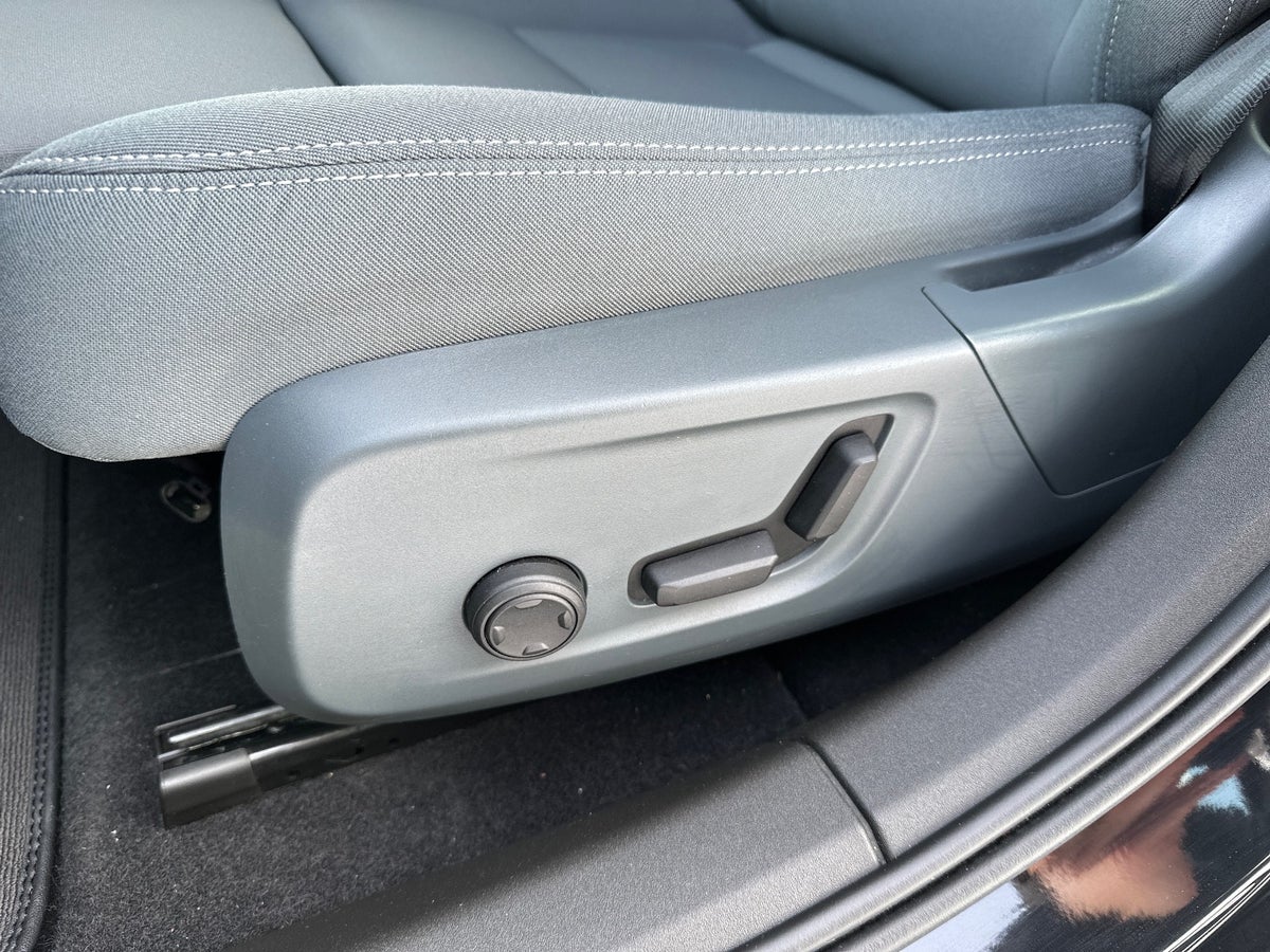 Polestar 2 Long Range billede 22