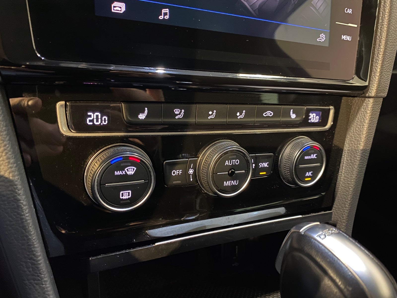 VW Golf VII