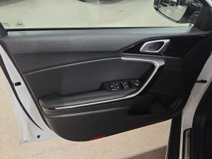 Kia XCeed PHEV Prestige DCT