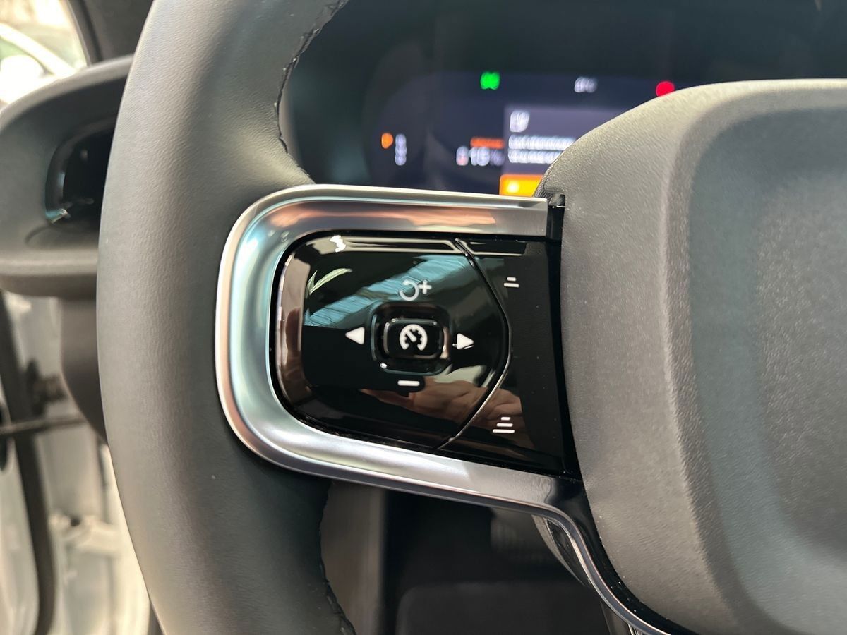 Polestar 2 Long Range billede 16