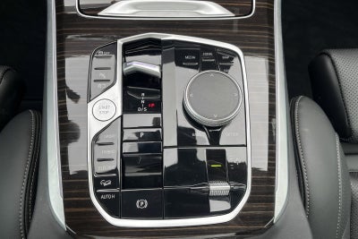 BMW X5 xDrive50e M-Sport Pro aut.