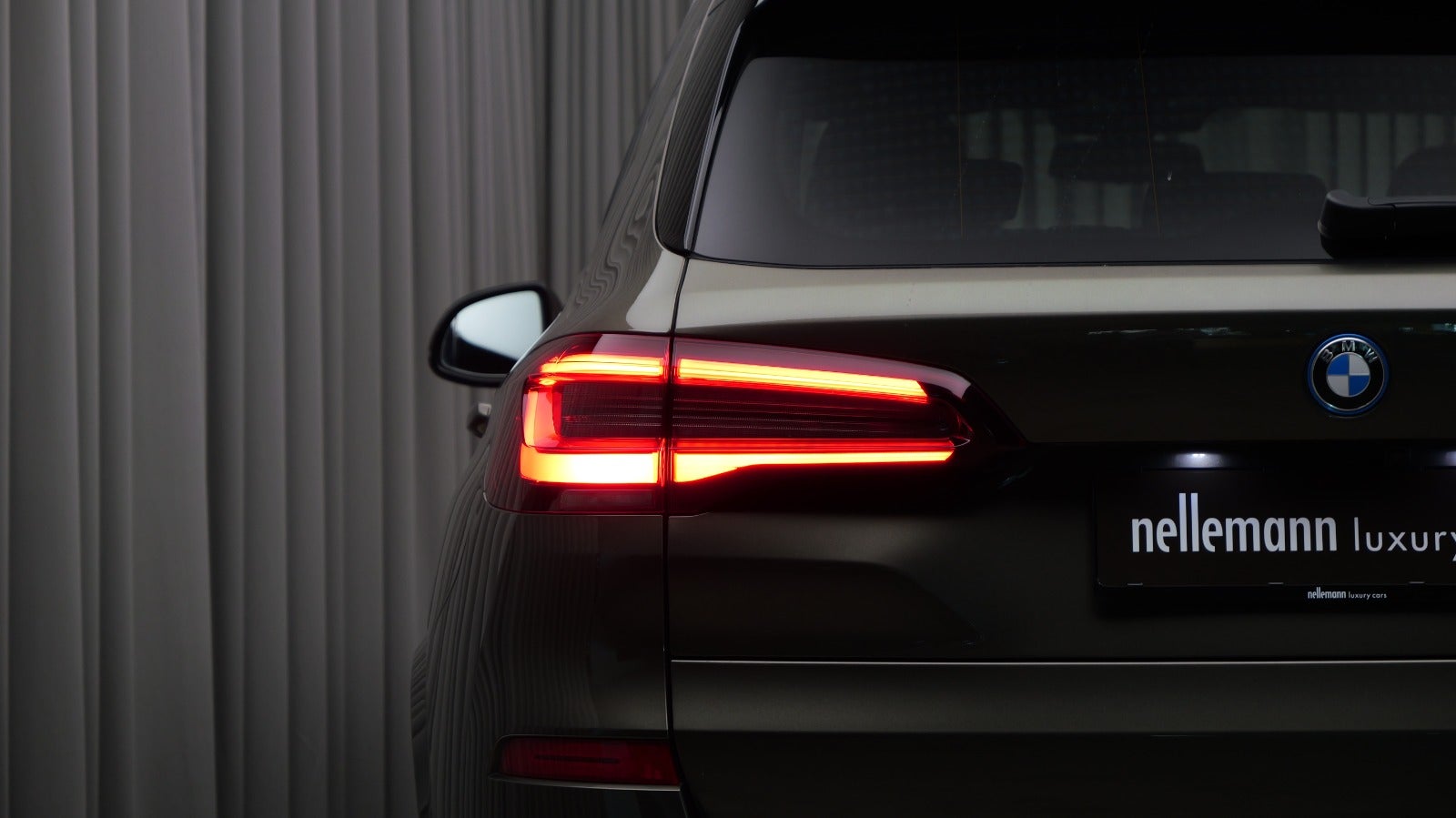 BMW X5 xDrive45e M-Sport aut.
