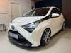 Toyota Aygo VVT-i x-pose