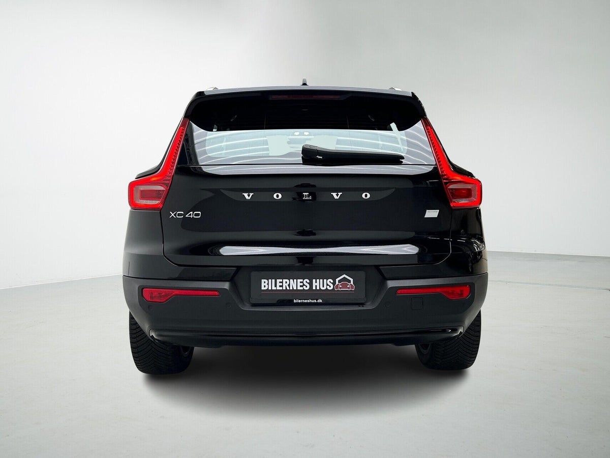Volvo XC40 ReCharge Plus billede 7