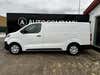 Toyota ProAce D 120 Long Comfort thumbnail