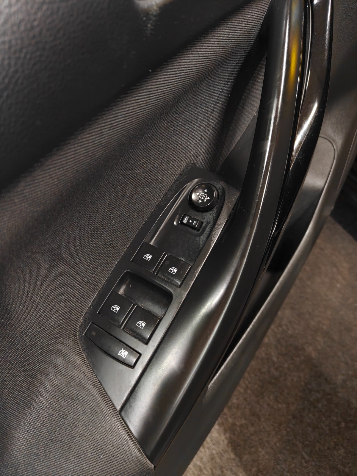 Billede af Opel Astra 1,6 CDTi 136 Innovation Sports Tourer aut.