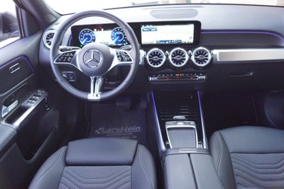 Mercedes EQB300 Progressive 4Matic