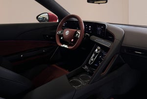 MG Cyberster GT Performance