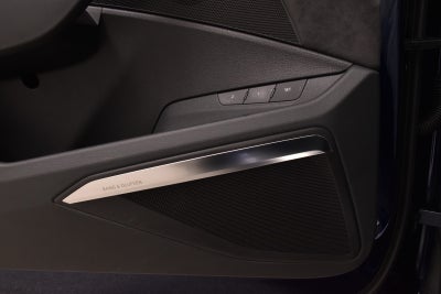 Audi e-tron S-line quattro