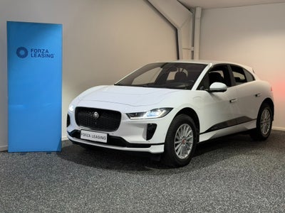 Jaguar I-Pace  EV400 S AWD 5d