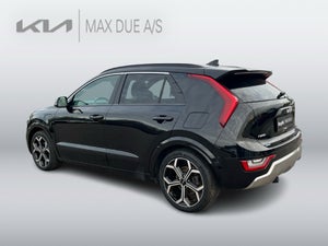Kia Niro PHEV Upgrade DCT