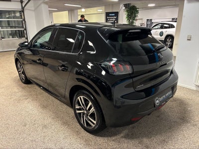 Peugeot 208 PureTech 100 Allure Pack billede 2