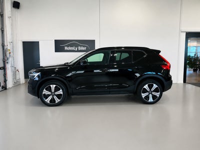 Volvo XC40 P6 ReCharge Core