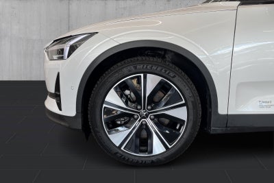 Polestar 2 Long Range