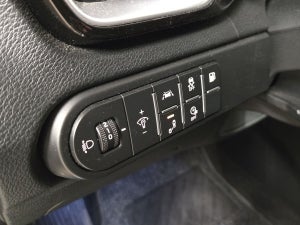 Kia XCeed PHEV Upgrade Intro DCT