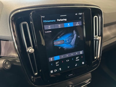 Volvo XC40 P6 ReCharge Plus