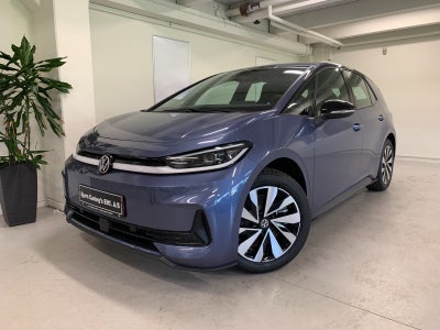 VW ID.3 Neo 58 Style 5d