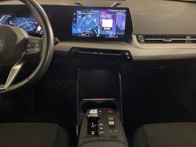 BMW iX1 xDrive30 Van