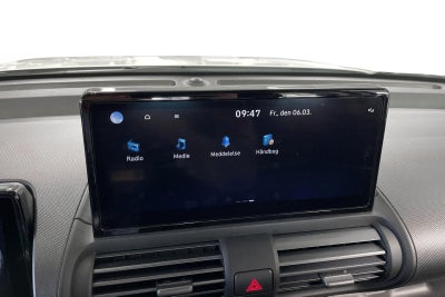 Hyundai Inster Essential