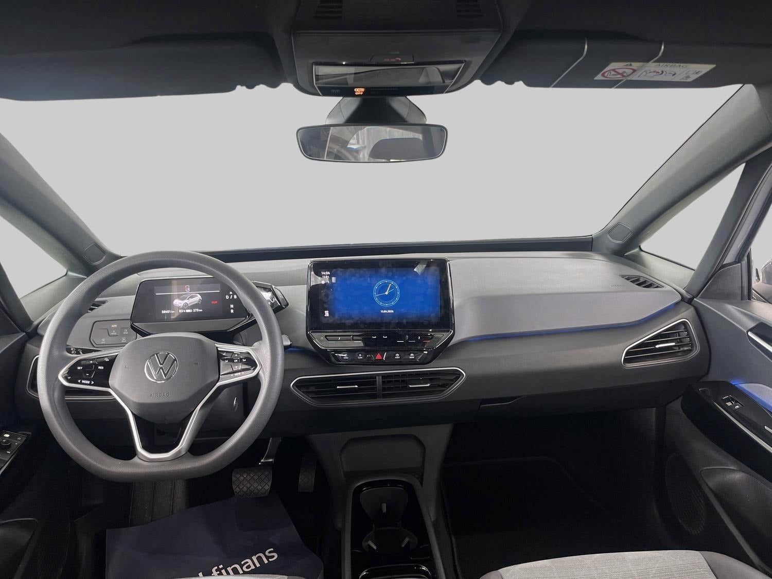 Billede af VW ID.3 58 Pro