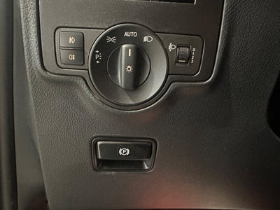 Mercedes Vito 114 CDi Kassevogn K aut. RWD