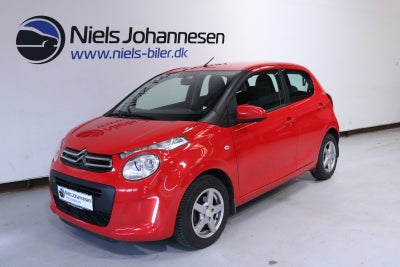 Citroën C1 PureTech Cool