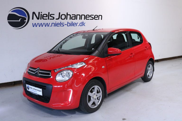 Citroën C1 PureTech Cool