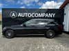 Mercedes C220 d Avantgarde stc. aut. thumbnail