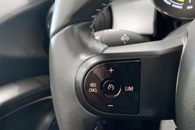 MINI Cooper SE Maximise