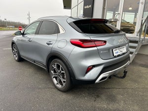 Kia XCeed PHEV Upgrade DCT