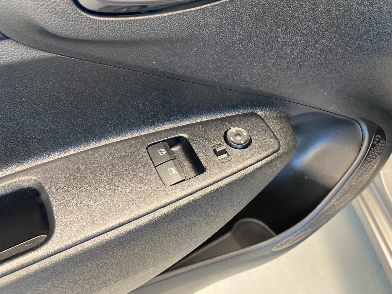 Billede af Hyundai i10 1,0 MPi Essential