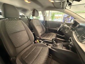 Kia Rio T-GDi Upgrade