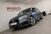 Audi A3 TDi S-line Sportback S-tr.
