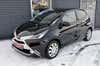 Toyota Aygo VVT-i x-cellence