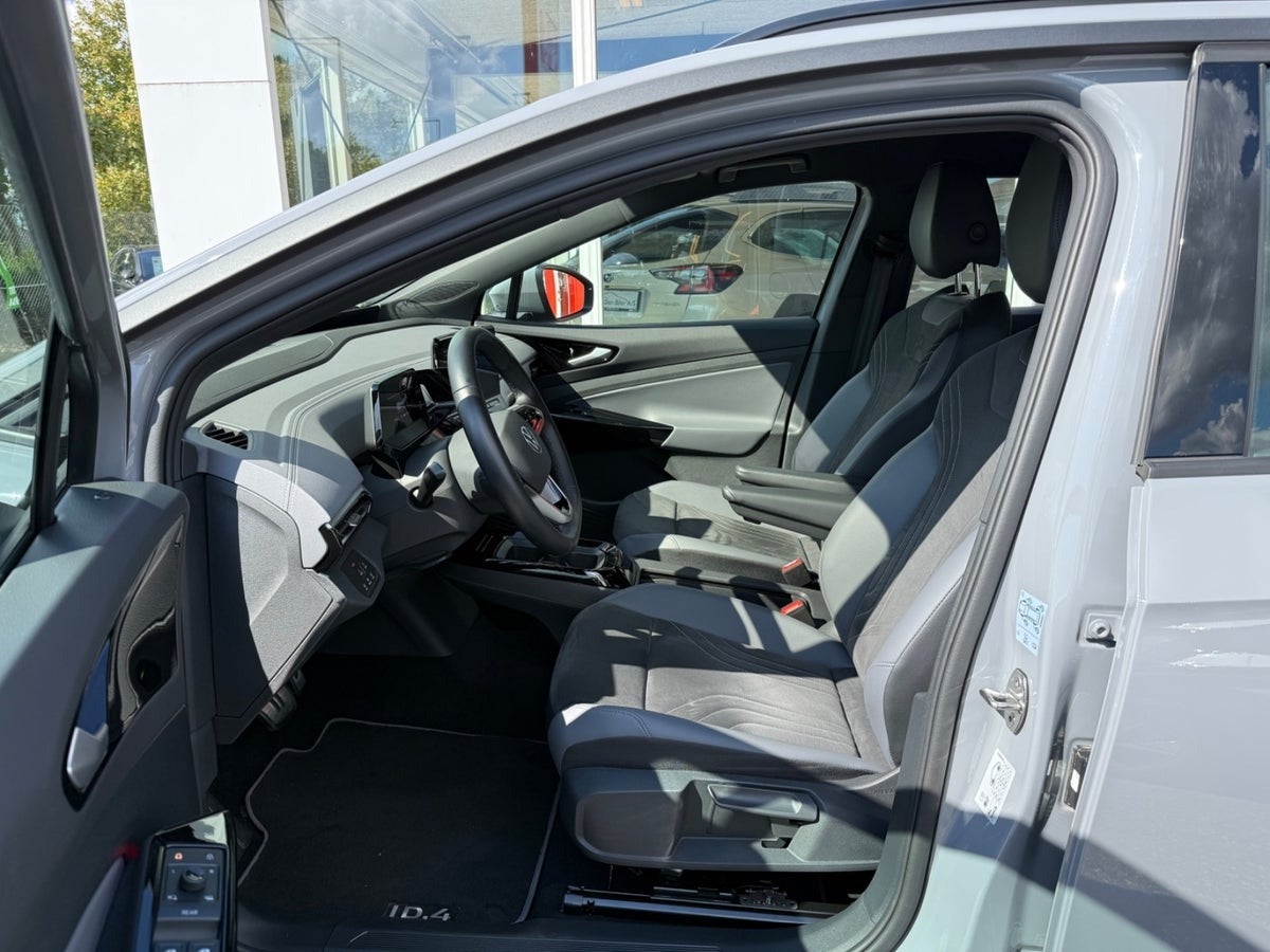 Billede af VW ID.4 77 Pro Active