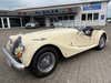 Morgan Plus 8 2 seater thumbnail