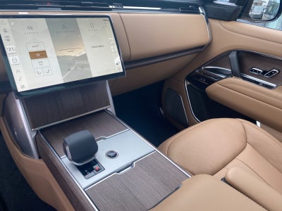 Land Rover Range Rover P550e Autobiography aut.