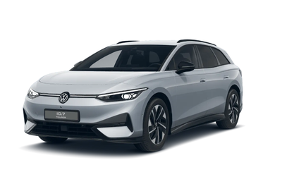 VW ID.7 Pro Tourer 