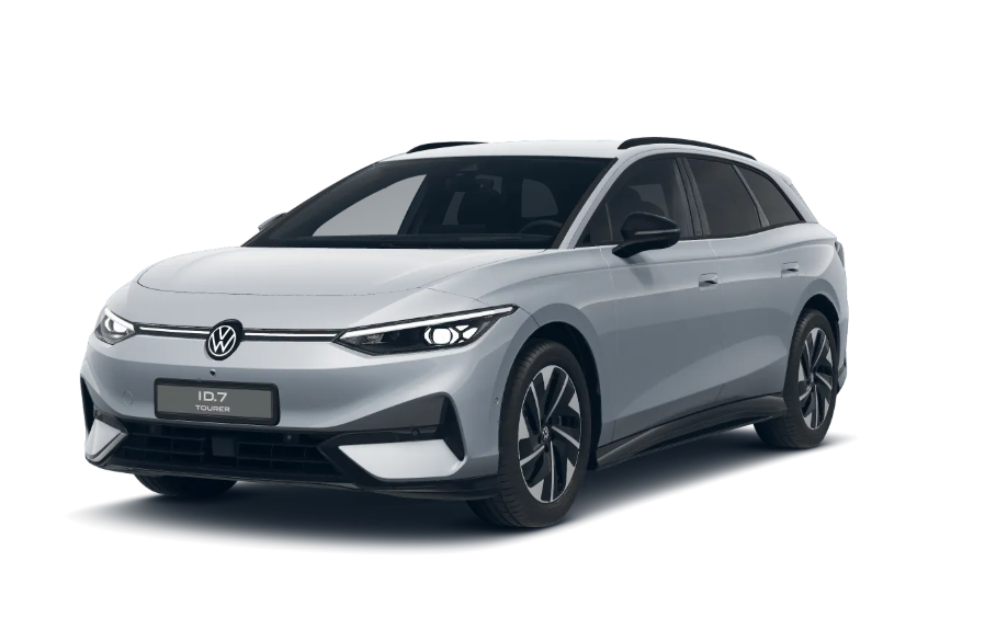 VW ID.7 Pro Tourer