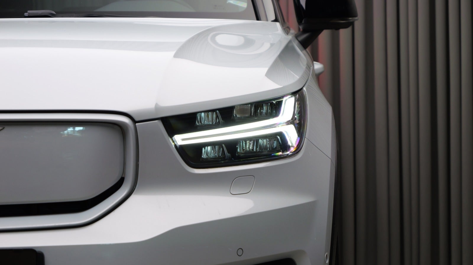 Volvo XC40 P6 ReCharge Pro