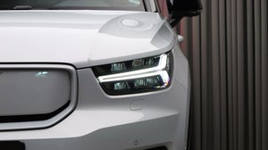 Volvo XC40 P6 ReCharge Pro