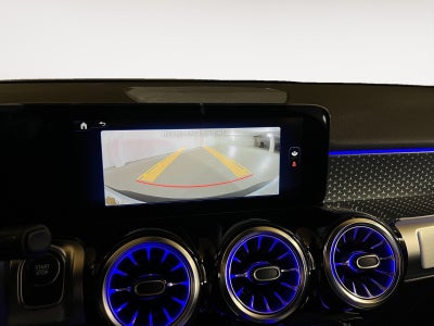 Mercedes EQB250+ Progressive