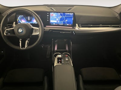 BMW iX2 eDrive20 M-Sport Premium Van