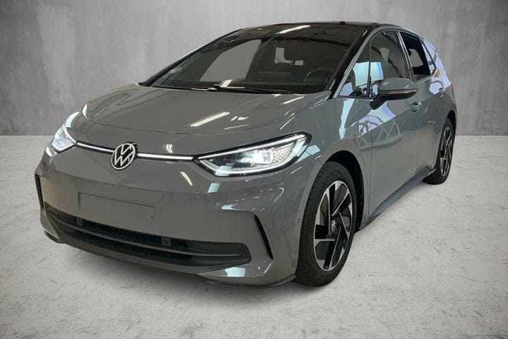 VW ID.3 Style